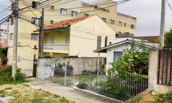 Imagem 3: Sobrado para venda mais 02 casas 400 metros quadrados Capão Raso Curitiba PR