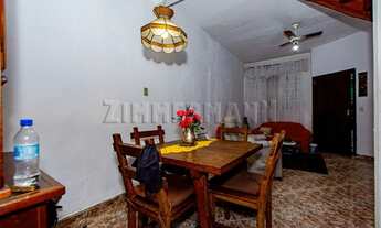 Imagem 4: SãO PAULO - Casa Padrão - PERDIZES