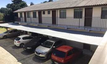 Imagem 5: Kit de 01 quarto junto à Unioeste com estacionamento