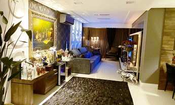 Imagem 3: Apartamento para Venda em Florianópolis, Beira Mar, 3 dormitórios, 3 suítes, 5 banheiros