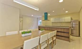 Imagem 6: Apartamento para venda tem 70 metros quadrados com 3 quartos You Saúde Vila das Mercês