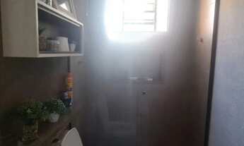 Imagem 6: Jd Botânico vendo casa ou troco por apto