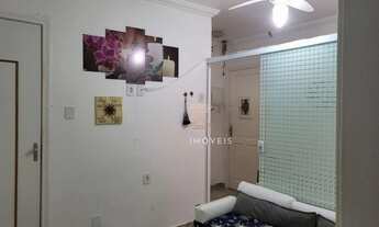 Imagem 3: Apartamento com 3 dormitórios à venda, 80 m² por R$ 750.000 - Flamengo - Rio de Janeiro/RJ