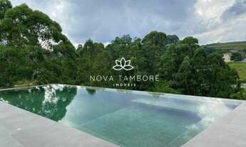 Imagem: Casa maravilhosa a venda em Tamboré com