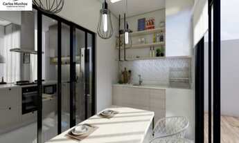 Imagem 7: JACARÉ (CABREÚVA) - Casa de Condomínio - JACARÉ