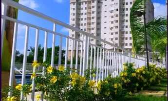 Imagem: Apartamento para venda com 45 metros quadrados