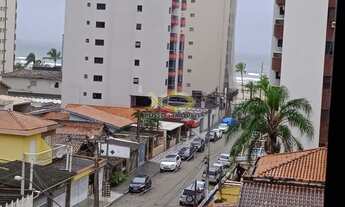Imagem: Apartamento com 2 dorms, Guilhermina, Praia