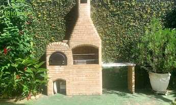 Imagem 5: Casa com 4 dormitórios à venda, 400 m² por R$ 2.200.000,00 - Piratininga - Niterói/RJ