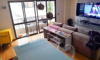 Imagem 3: Condomínio Edifício Villaggio Toscano