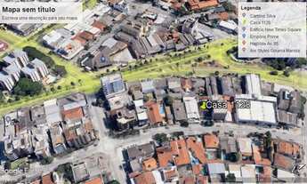 Imagem 2: 0 - Casa 4 quartos, sendo 2 suítes