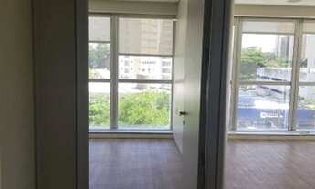 Imagem 5: Sala para alugar, 82 m² por R$ 5.000/mês - Ilha do Leite - Recife/PE