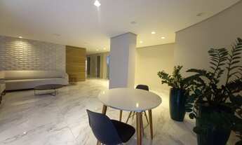 Imagem 2: Canto do forte - Apartamento com 3 dormitórios - Praia Grande-SP