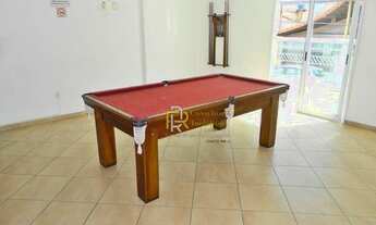 Imagem 3: Apartamento com 2 dormitórios à venda, 62 m² por R$ 290.000,00 - Vila Assunção - Praia Gra