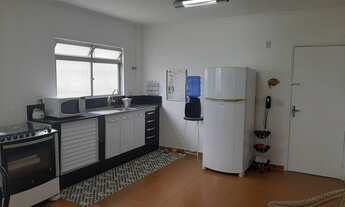 Imagem 7: Canto do forte - Apartamento vista mar com 3 dormitórios - Praia Grande-SP