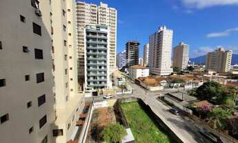 Imagem 5: Kitnet/conjugado para venda com 35 metros quadrados com 1 quarto em Aviação - Praia Grande