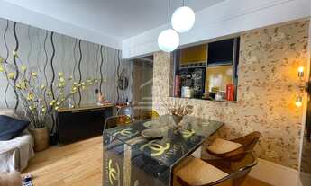 Imagem: Apartamento para venda possui 73 metros