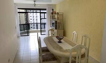 Imagem 4: Apartamento Padrão para Venda em Pitangueiras Guarujá-SP - 053v