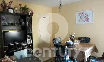 Imagem 2: Apartamento à venda no condomínio Caminho do Sol>