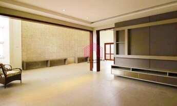 Imagem 3: Casa com 3 dormitórios, 600 m² - venda por R$ 6.000.000,00 ou aluguel por R$ 22.000,00/mês