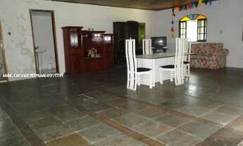 Imagem 4: Sítio para Venda em Guapimirim, Caneca Fina, 5 dormitórios, 6 banheiros, 10 vagas