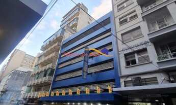 Imagem 6: PORTO ALEGRE - Apartamento Padrão - Centro Histórico