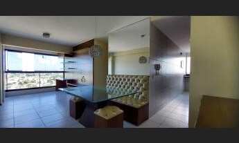 Imagem: Apartamento / Padrão - Cordeiro - Venda