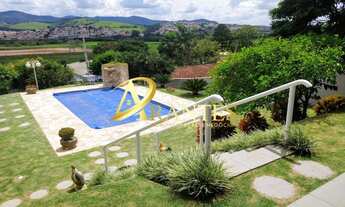 Imagem 4: CHACARA RESIDENCIAL em BOM JESUS DOS PERDÕES - SP, CONDOMÍNIO MARF