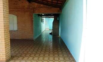 Imagem 3: Casa para venda tem 150 metros quadrados com 3 quartos em Jardim Satélite - São José dos C