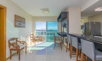 Imagem 2: PARIGI Fantástico! Atenção Nilo Peçanha e UNISINOS, 58m² ANDAR super Alto, DESOCUPADO! SUÍ