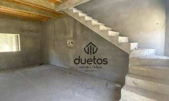 Imagem 5: Sobrado com 3 dormitórios à venda por R$ 400.000,00 - Zantão - Brusque/SC