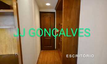 Imagem 6: ALTO LEBLON 3 SUITES COM 4 VAGAS DE GARAGEM RUA TIMOTEO DA COSTA