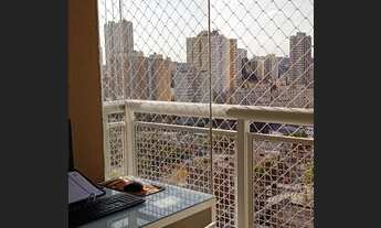 Imagem 6: Lindo apartamento para venda 51M²