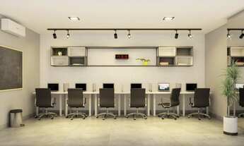 Imagem 2: Apartamento para venda com 94 metros quadrados com 3 quartos em Bancários - João Pessoa