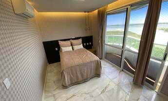 Imagem 7: Apartamento para venda tem 298 metros quadrados com 4 quartos em Grageru - Aracaju - SE