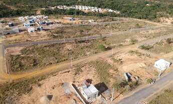 Imagem 4: Lotes de 200m² no Residencial Recanto Verde - Felixlândia MG