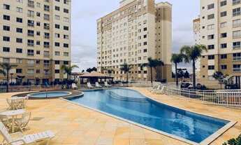 Imagem: CURITIBA - Padrão - Pinheirinho