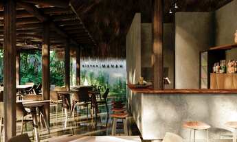 Imagem 6: Milagres duas suítes com rofftop