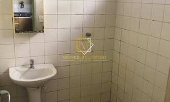 Imagem 6: Kitnet mobiliada em Barão Geraldo, Campinas/SP