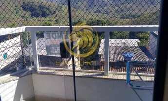 Imagem 4: Cobertura para Venda em Juiz de Fora, Parque Independência, 3 dormitórios, 1 banheiro, 1 v