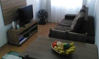 Imagem 4: Apartamento para Venda em Juiz de Fora, Barbosa Lage, 2 dormitórios, 1 banheiro, 1 vaga