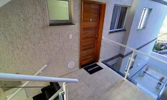 Imagem 7: Apartamento para Venda com 39m², 2 dormitórios, 1 banheiro e 1 cozinha - Artur alvi