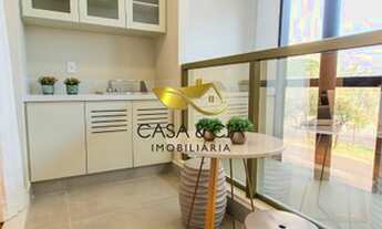 Imagem 3: INDAIATUBA - Apartamento Padrão - ITAICI