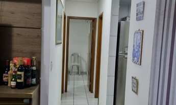 Imagem 4: Alugo apartamento mobiliado em Ponta Negra