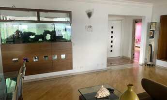 Imagem: Apartamento para venda tem 178 metros com