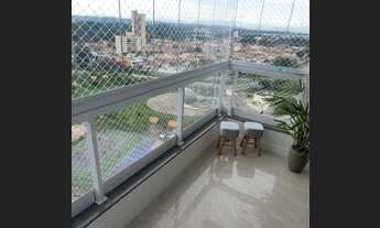 Imagem 3: Apartamento - Jacareí - Centro - Edifício Central Park da Cidade - 68m² - 2 Dormitórios