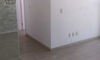 Imagem 3: Apartamento para aluguel tem 60 metros quadrados com 2 quartos