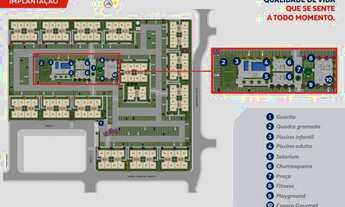 Imagem 7: Apartamentos super bem localizados