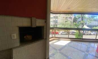 Imagem 2: Oportunidade - Apartamento para Locação com 3 Suítes - Centro - Londrina - Pr