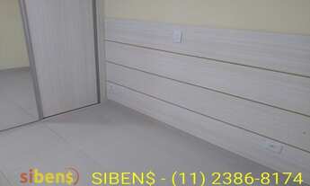 Imagem 7: Sobrado para aluguel e venda 180m com 3 Suítes no Parque São Domingos / Vila Mangalot - Sã