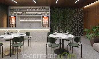 Imagem 6: Flat para Venda em João Pessoa, BESSA, 1 dormitório, 1 banheiro